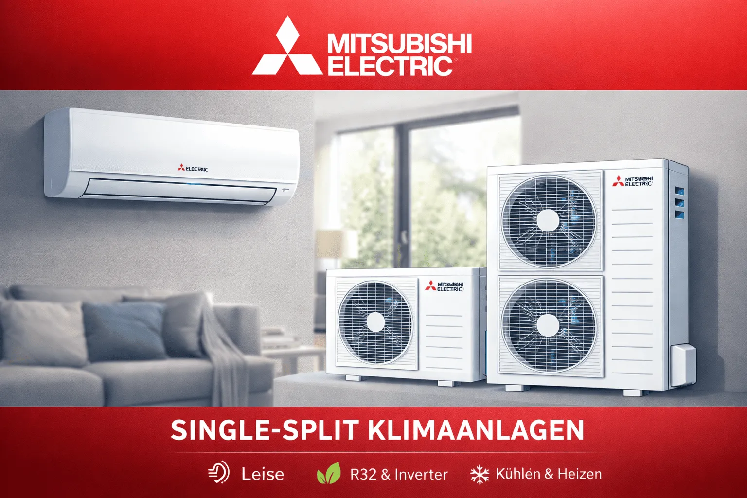 Mitsubishi Electric